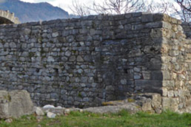 Chapelle St-Blaise, St-Triphon