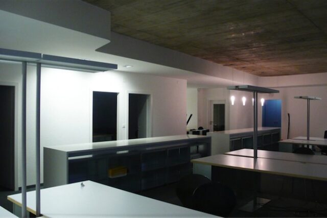 Bureaux à Ecublens, Vaud