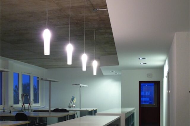 Bureaux à Ecublens, Vaud