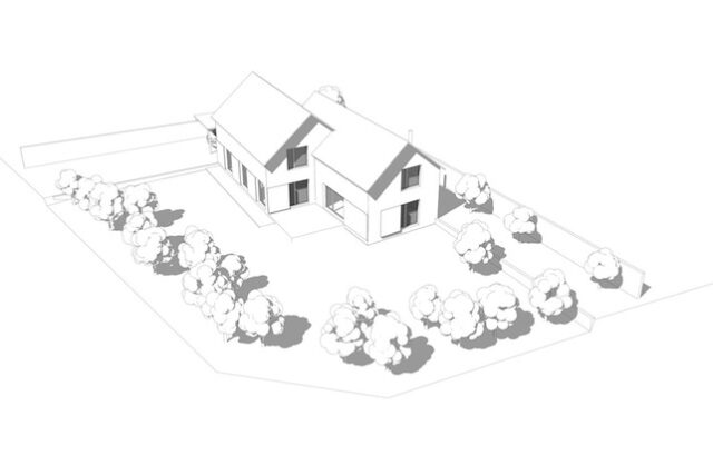 Maison à Rolle, Vaud