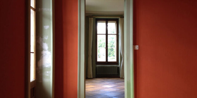 Appartement, Vaud