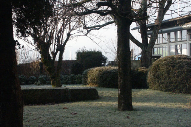 Villa locative à Clarens, Vaud