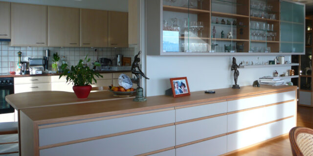 Appartement à Pully, Vaud