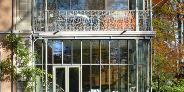 Maison de maître privée à Morges, Vaud