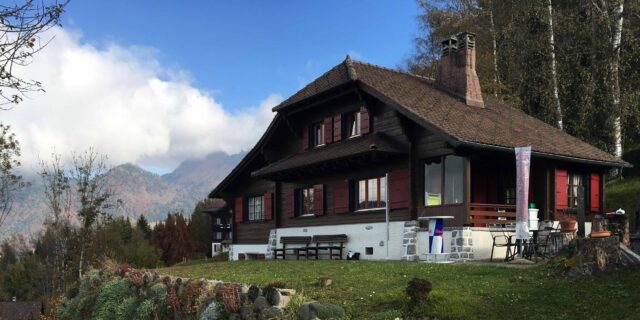 Logement individuel, Vaud