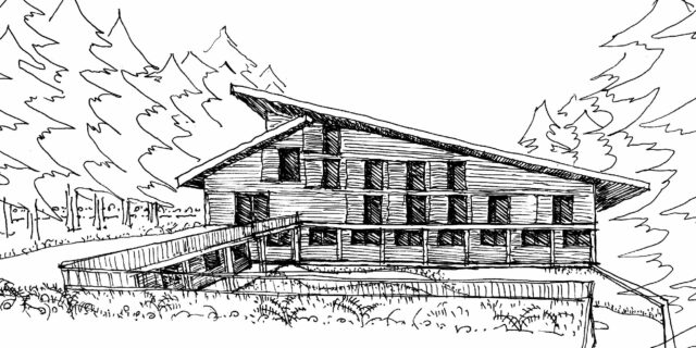 Logement et activités à Crans-Montana, Valais