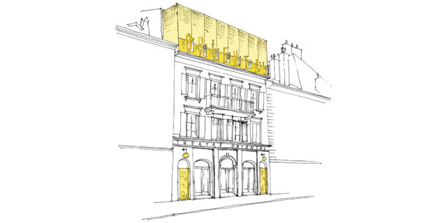 Théâtre, Vevey
