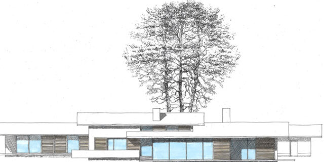 Habitation à St-Prex, Vaud