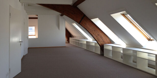Bureaux à Lausanne, Vaud
